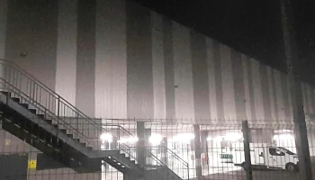 Mercadona - Leganés