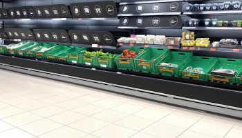 Mercadona - Madrid