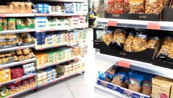 Mercadona - Madrid