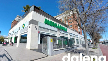 Mercadona - Madrid