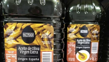 Mercadona - Madrid