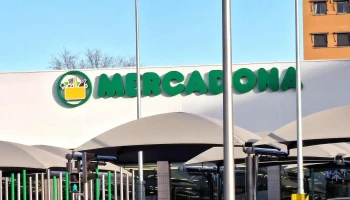 Mercadona - Madrid