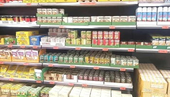 Mercadona - Madrid