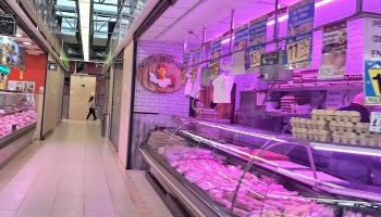 Mercadona - Madrid