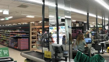 Mercadona - Madrid