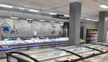Mercadona - Madrid