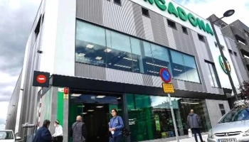 Mercadona - Oviedo