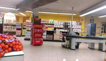 Mercadona - R. Espedrigada