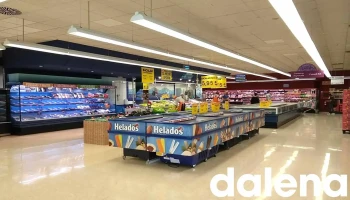 Mercadona - S/N-Pza.Del Sol