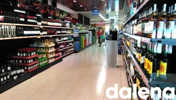 Mercadona - S/n