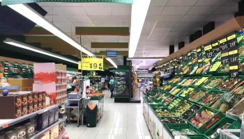 Mercadona - S/n