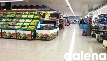 Mercadona - S/n