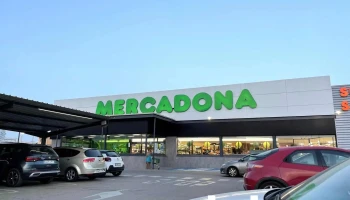 Mercadona - S/n