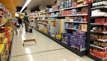 Mercadona - S/n
