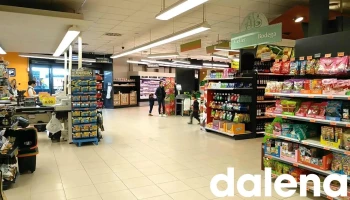 Mercadona - S/n