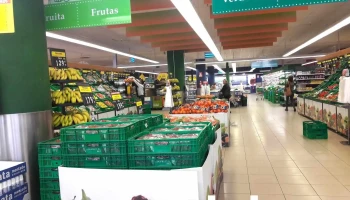 Mercadona - S/n