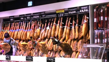 Mercadona - Salamanca