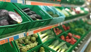 Mercadona - Torrejón De Ardoz