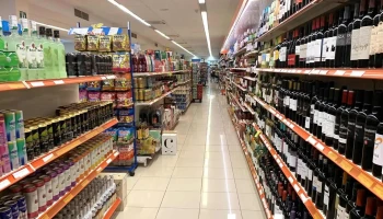 Mercamar Supermarket - 07458 Muro