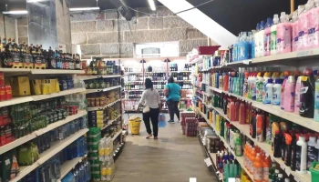 Mercaplaza Supermercado - 6