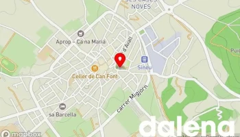 Mercat de Sineu - 160