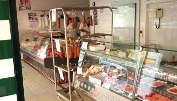 Mercat Municipal - 1