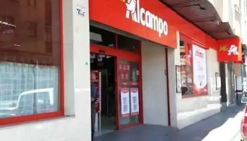 Mi Alcampo - Aranda De Duero
