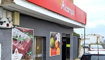 Mi Alcampo - Fuentidueña De Tajo