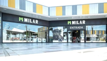 Milar Plaza Mayor Xativa - Ctra. Llosa De Ranes