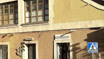 Mini Market - San Lorenzo De El Escorial