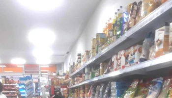Minimarket El Amiguito - Salamanca
