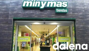 minymas tiendas - Las Vegas