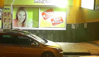 minymas tiendas - Nueva