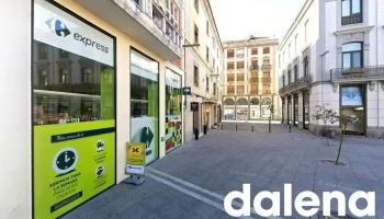 minymas tiendas - Zamora