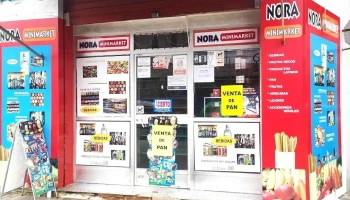 nora minimarket - 98