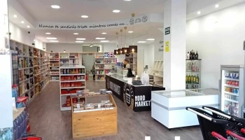 Nord Market - 46220 Picassent