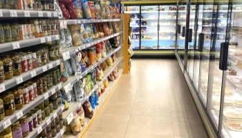Nou Mercat Ciutadella, S.l. - 30
