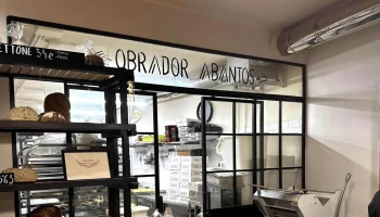 Obrador Abantos - San Lorenzo De El Escorial
