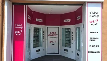 Open Market 24/7 - 49
