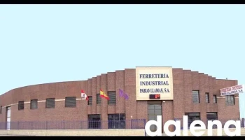 Pablo Llamas S.a. - Palencia