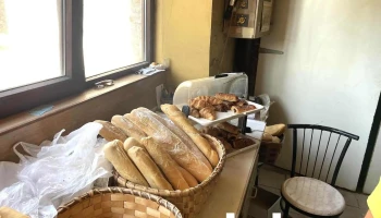 Panadería - 187
