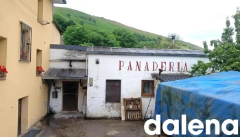 Panadería Cruce - 0