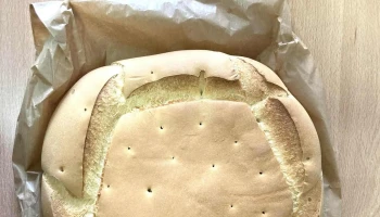 Panadería Mena - Quintanilla De La Mata