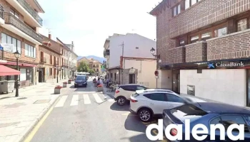 Panjua - Cercedilla