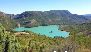 Parque Natural Chera-Sot de Chera - 54