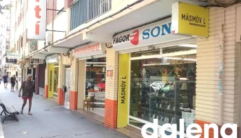 Pascual Martí, Manises - 49 Y 51