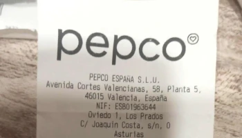 Pepco - Oviedo