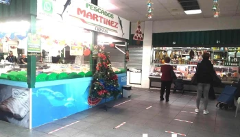 Plaza de Abastos - 5