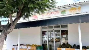 Pollentia Fruits Can Picafort - 07458 Can Picafort
