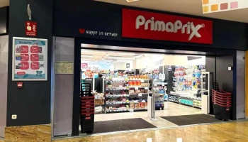 PrimaPrix Av. Juan Carlos Getafe - Getafe